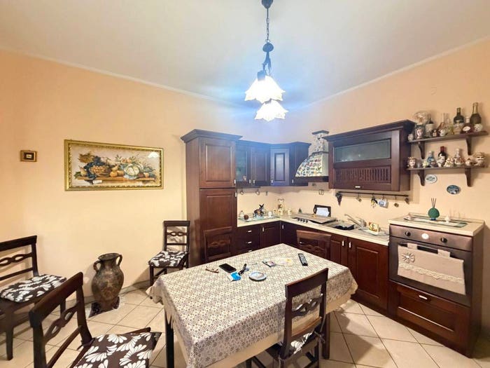 Appartamento trilocale in vendita in Via Giuseppe Missori, Concordia Acquicella Porto, Catania
