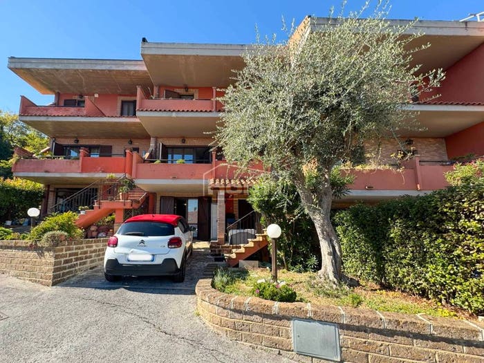 Casa con 5 locali in vendita in Via Luigi Polacchi, San Silvestro, Pescara