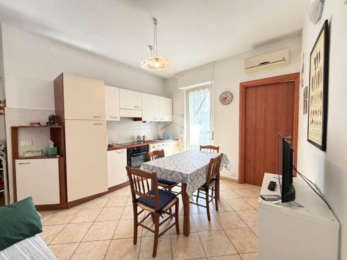 Appartamento bilocale in vendita in Str Borgo, Borgo, Sanremo