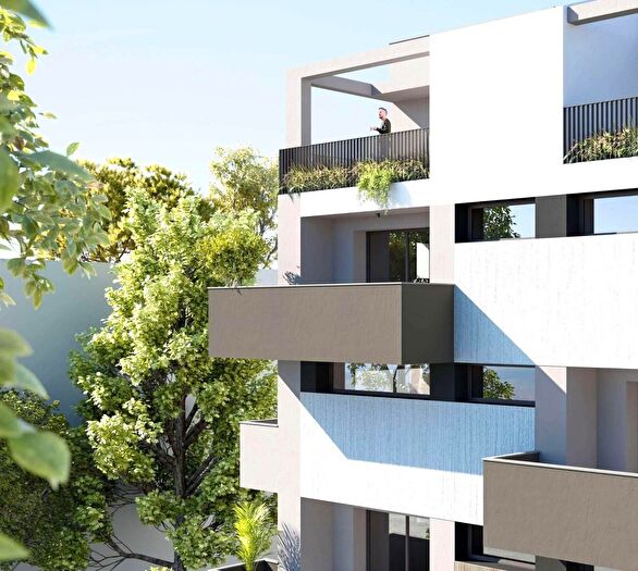 Appartamento quadrilocale in vendita in Rimini
