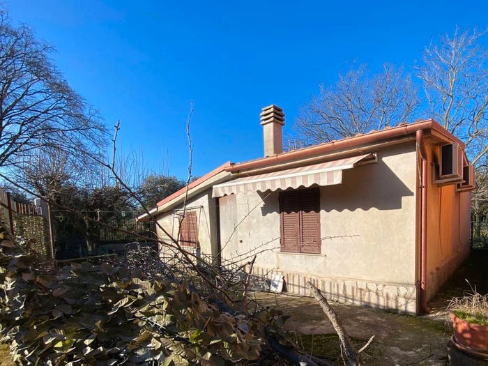 Casa bilocale in vendita in Via pedemontana, Centro, Palestrina