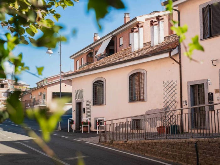 Casa con 5 locali in vendita in Via Nazario Sauro, Centro, Formello