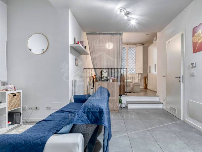 Appartamento monolocale in vendita in Via Estro Menabue, Saragozza fuori Porta, Bologna