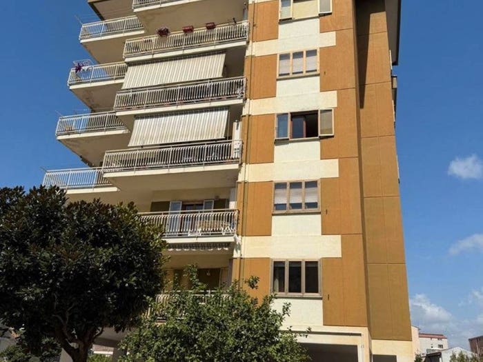 Appartamento quadrilocale in vendita in Via Gonzaga, Centro, Battipaglia
