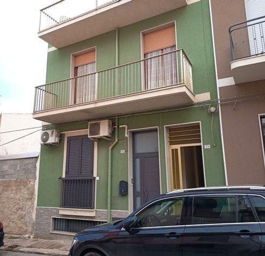 Casa con 6 locali in vendita in Via Francesco Ferrucci, Centro, Pachino