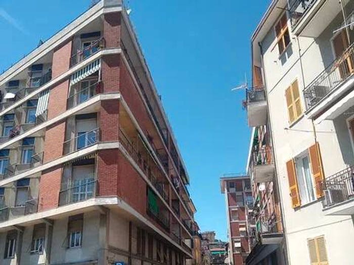 Appartamento con 5 locali in vendita in Salita Dei Vicci, La Scorza Fossitermi, La Spezia