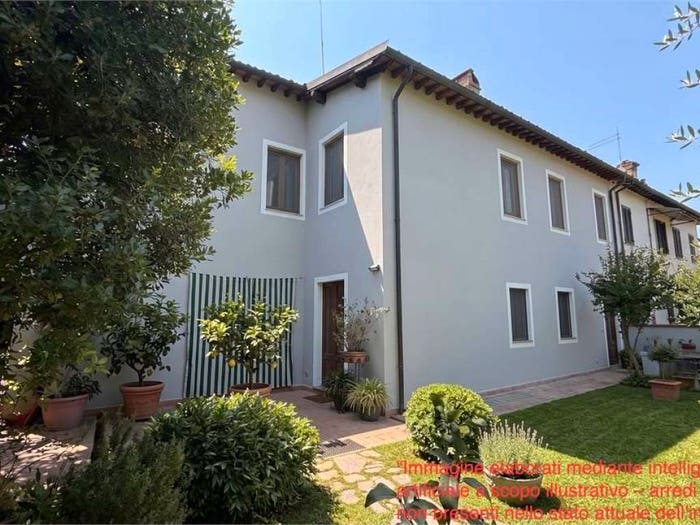 Casa con 6 locali in vendita in borgo giannotti, San Marco Acquacalda, Lucca