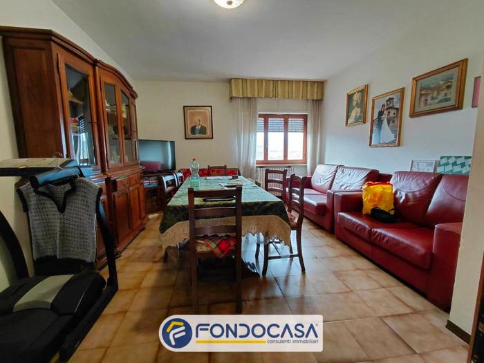 Appartamento quadrilocale in vendita in via Balena Alfredo, Ascoli Piceno