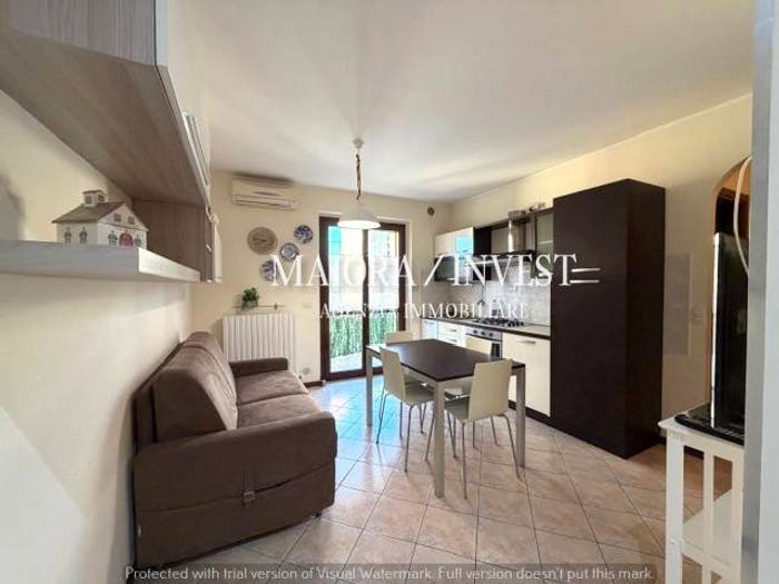 Appartamento bilocale in affitto in Via Monte Conero, Porto d'Ascoli, San Benedetto del Tronto
