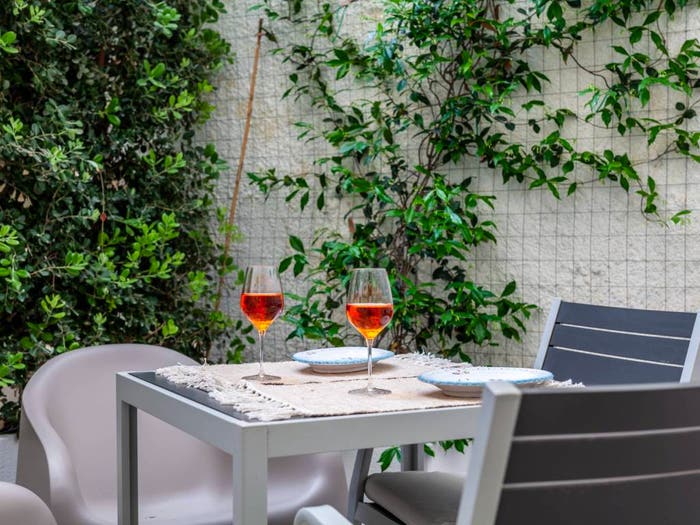 Appartamento monolocale in vendita in Via Giovanni Maria Dettori, Marina, Cagliari