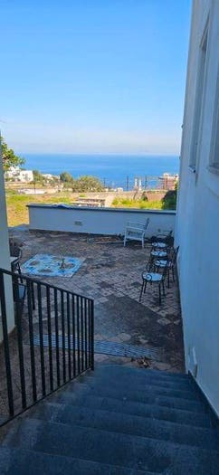 Appartamento trilocale in vendita in Via Lo Palazzo, Centro, Capri