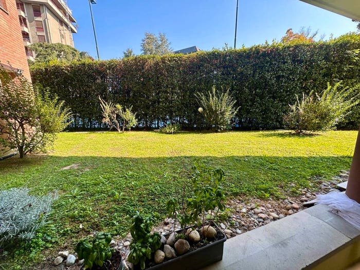 Appartamento trilocale in vendita in Via Novara, San Siro, Milano