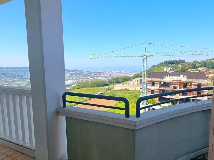 Appartamento con 5 locali in vendita in Via dell'Icona, Colonnella