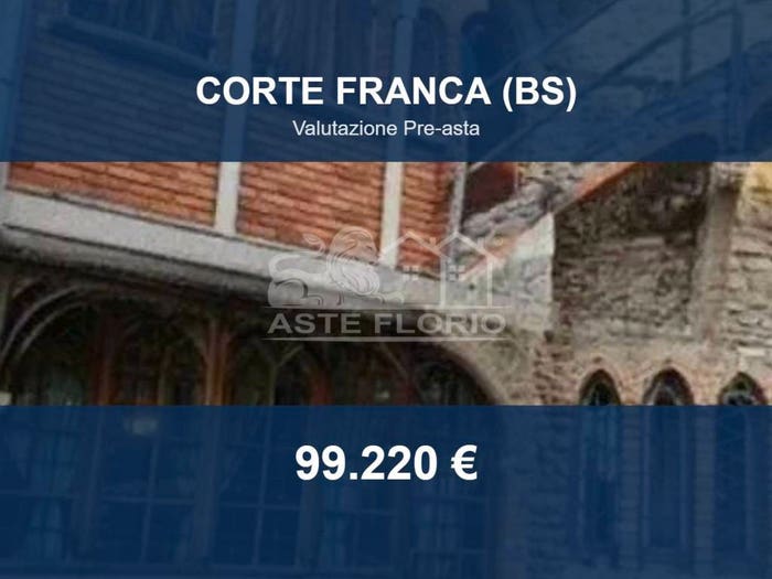 Appartamento con 6 locali in vendita in Via Tito Speri, Colombaro Timoline, Corte Franca