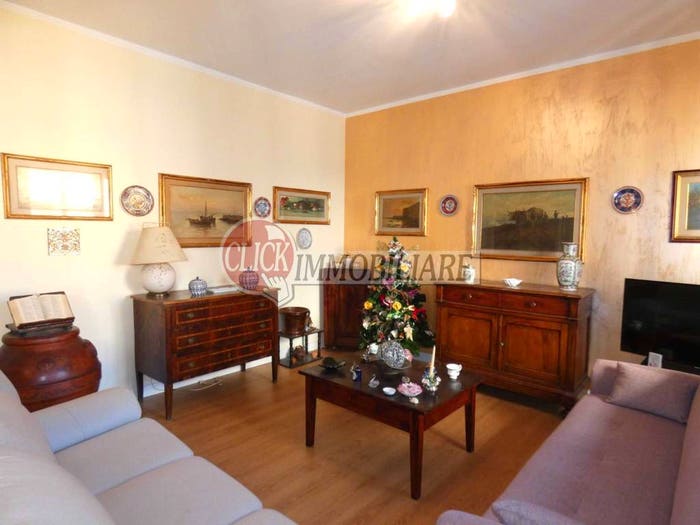 Appartamento con 5 locali in vendita in Centro, Borgo San Lorenzo