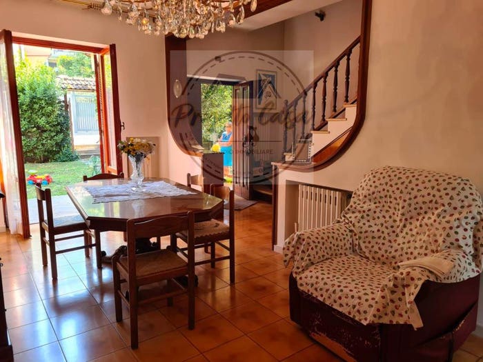 Casa con 6 locali in vendita in Via delle Muracce, Monte Gentile Galloro, Ariccia
