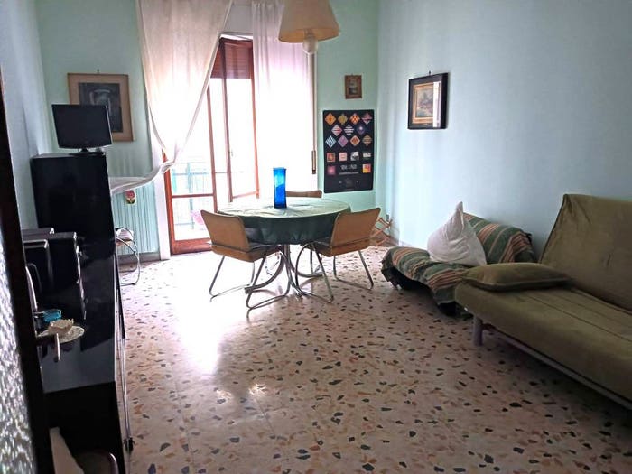 Appartamento quadrilocale in vendita in Via Camillo De Nardis, Vomero, Napoli