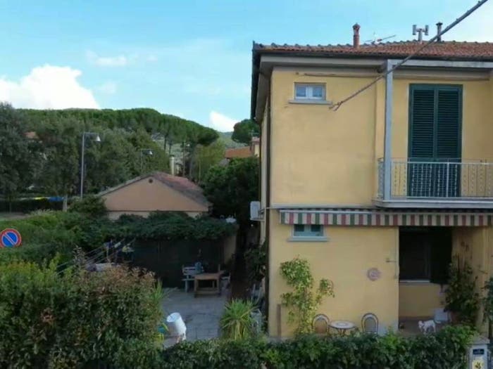 Casa quadrilocale in vendita in Strada Provinciale Bagno di Gavorrano, Bagno Di Gavorrano, Gavorrano
