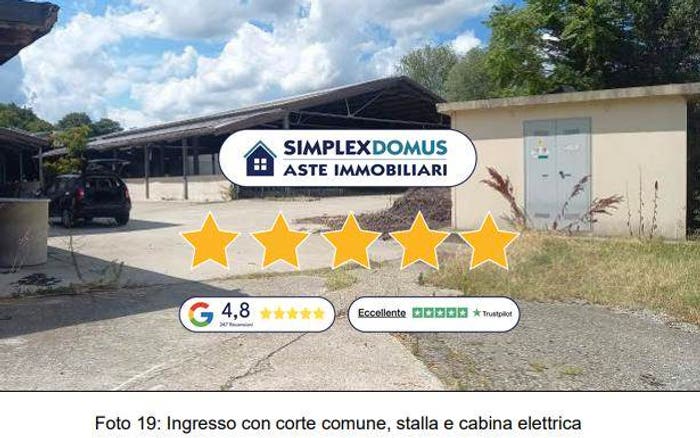 Casa con 6 locali in vendita in V Castagneto, Pavullo nel Frignano