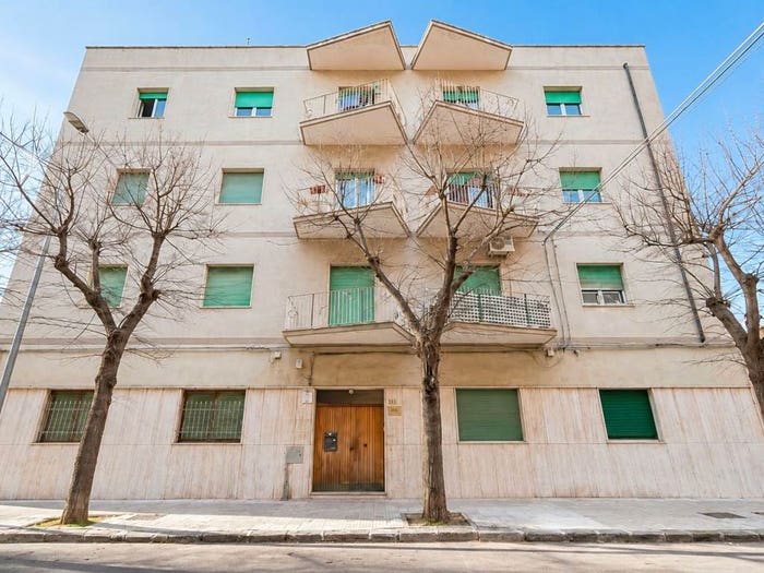 Appartamento quadrilocale in vendita in Via Gioacchino Toma, San Pio Idria, Lecce