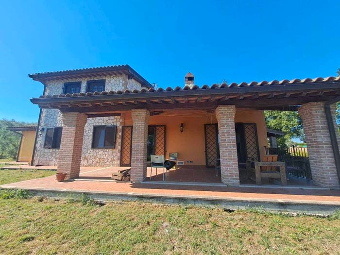 Casa con 6 locali in vendita in Via Rimembranze, Centro, Amelia