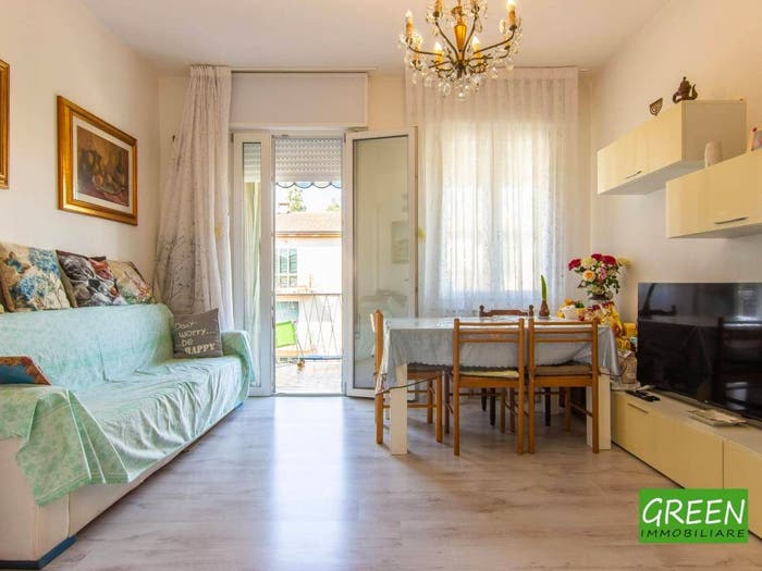 Appartamento quadrilocale in vendita in Via Cardinale Callegari, San Carlo San Gregorio, Padova