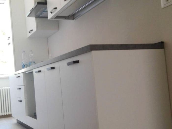 Appartamento trilocale in affitto in Via Fratelli Bronzetti, Centro, Mantova