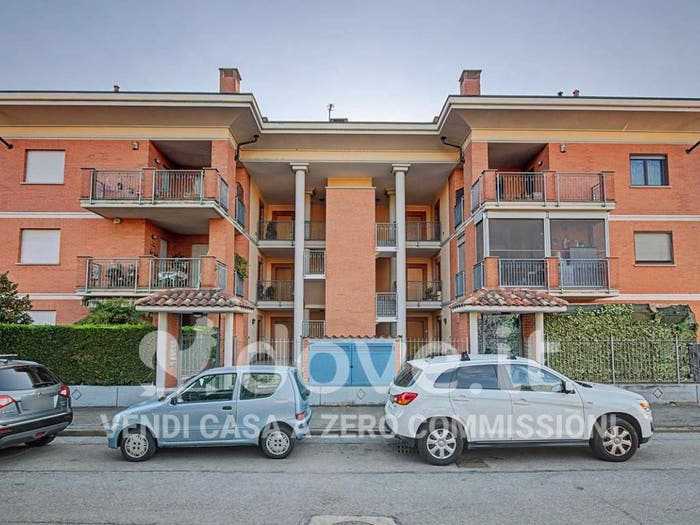 Appartamento trilocale in vendita in Strada Pendina, Centro, Orbassano