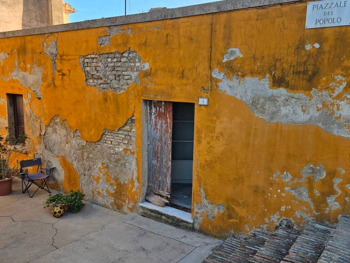 Casa quadrilocale in vendita in Saltara, Colli al Metauro