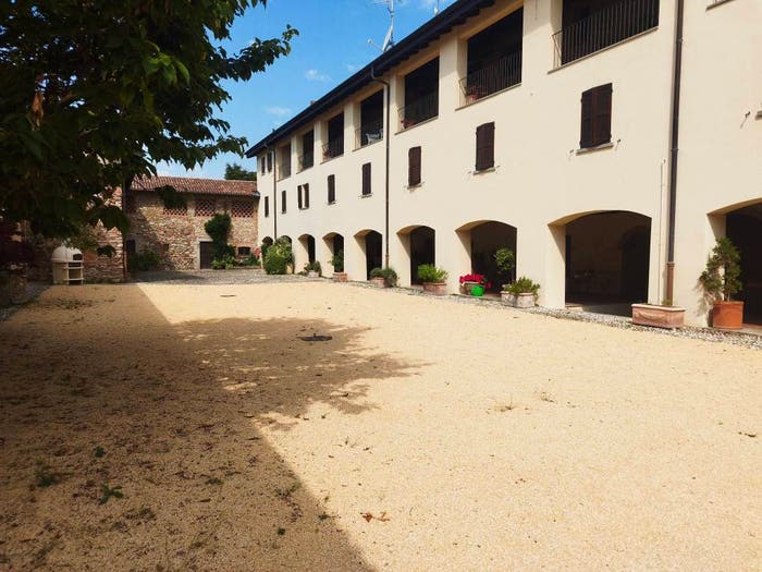 Appartamento trilocale in vendita in Via di Crippa, Sirtori