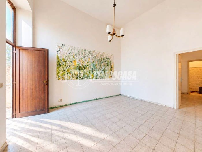 Appartamento trilocale in vendita in Via Giuseppe Scardia, Borgo Pace, Lecce