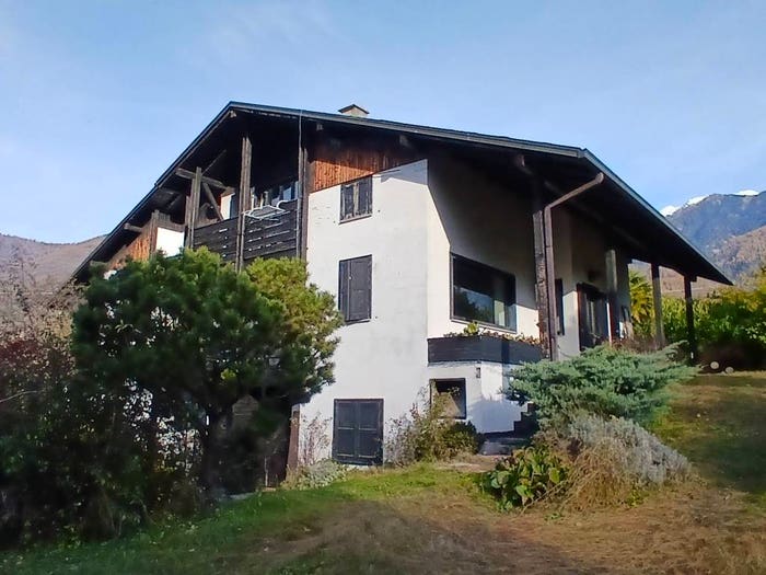 Casa con 6 locali in vendita in Via Rhon, Piateda