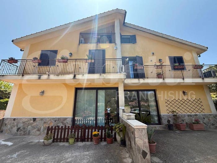 Casa con 6 locali in vendita in Strada Provinciale, Caculla, Monreale