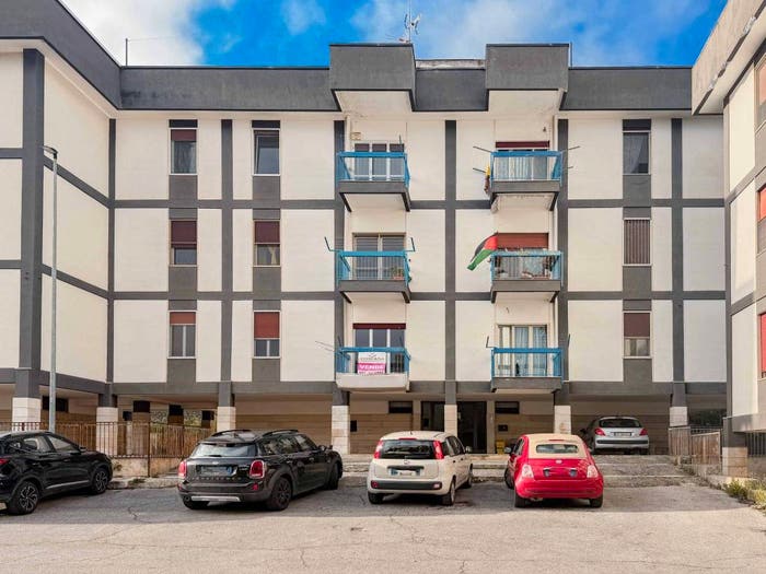 Appartamento quadrilocale in vendita in Strada Comunale San Nicola, Putignano