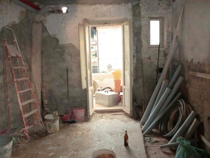 Appartamento quadrilocale in vendita in Campo di Marte, Firenze