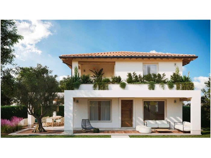 Casa con 6 locali in vendita in Via Salvador Allende, Centro, Forte dei Marmi
