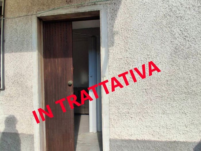 Appartamento bilocale in vendita in Canegrate