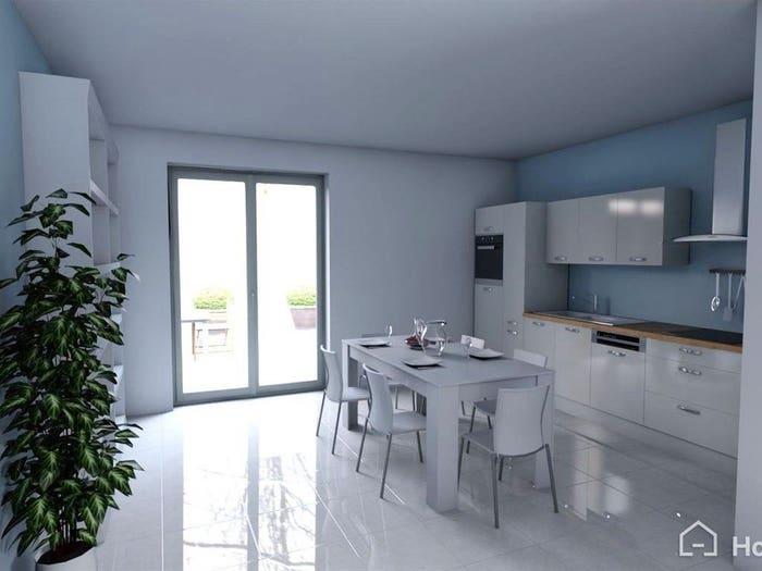 Appartamento trilocale in vendita in Via mazzini, Centro, Alassio