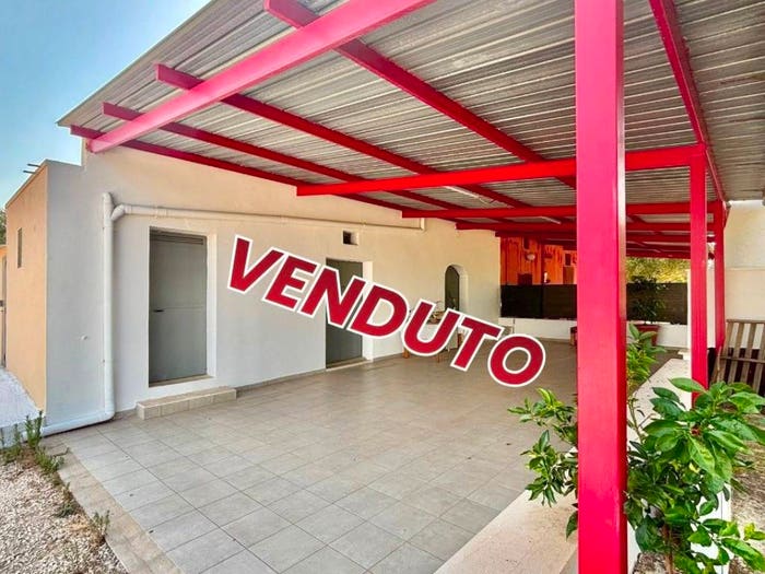 Casa bilocale in vendita in Strada Comunale Monte della Vecchia, Polignano a Mare