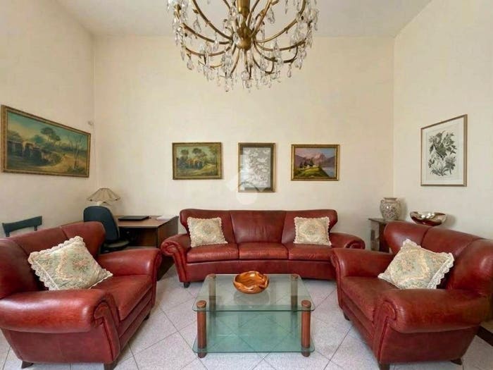 Appartamento quadrilocale in vendita in Via di Leuca, Castromediano, Cavallino