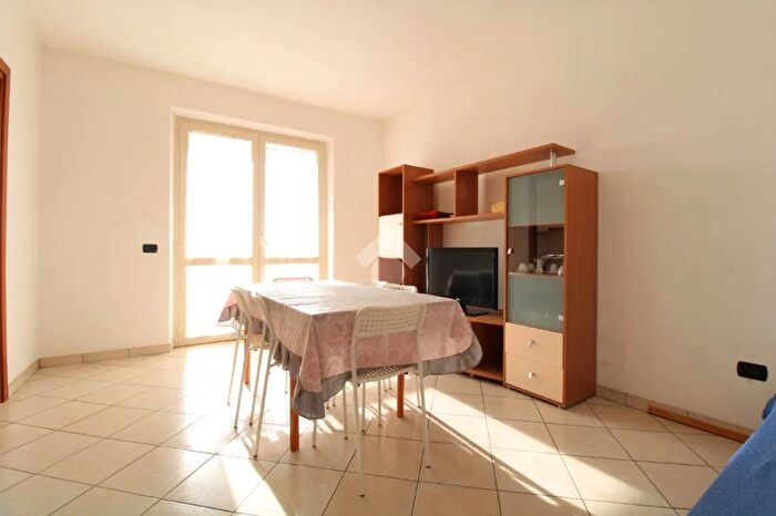 Appartamento quadrilocale in vendita in Via Carlo Pisacane, Tortoreto