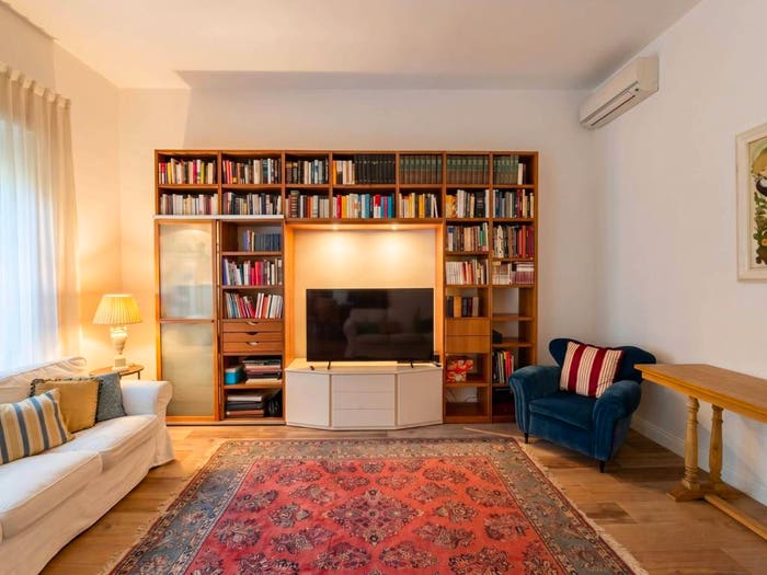 Appartamento con 6 locali in vendita in Via Augusto Baldesi, Campo di Marte, Firenze