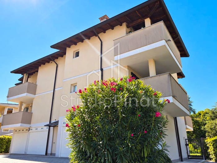 Appartamento con 5 locali in vendita in Centro, Cervignano del Friuli
