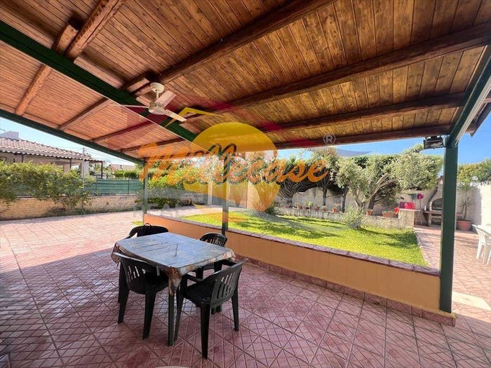 Casa trilocale in vendita in Via dei Navigatori, Punta Milocca Fanusa Mare, Siracusa