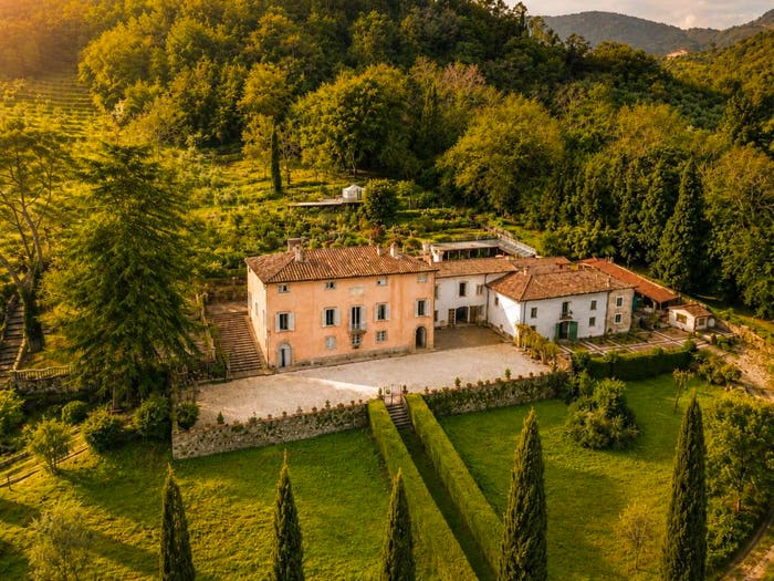 Casa con 6 locali in vendita in Via di Vicopelago, Pontetetto Sorbano del Giudice, Lucca