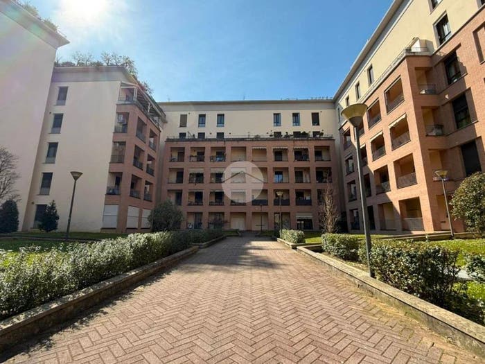 Appartamento trilocale in vendita in Via Mario Castelnuovo Tedesco, Novoli, Firenze
