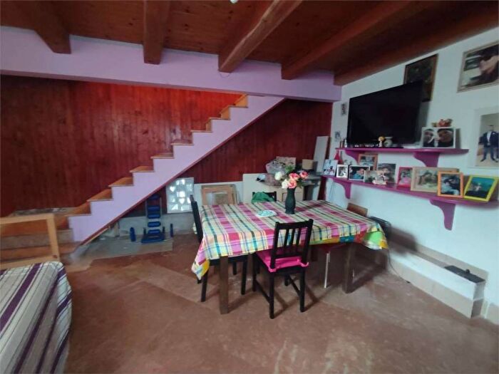 Appartamento trilocale in vendita in Via Santo Stefano, Borgo Rodi, Ancona