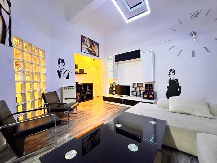 Appartamento quadrilocale in vendita in Via Palazzuolo, Borgo Ognissanti Il Prato, Firenze