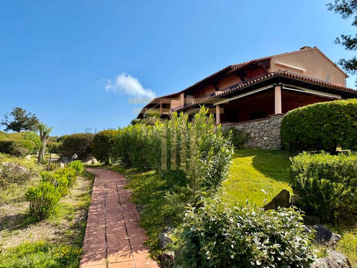 Appartamento quadrilocale in vendita in Marinella, Golfo Aranci