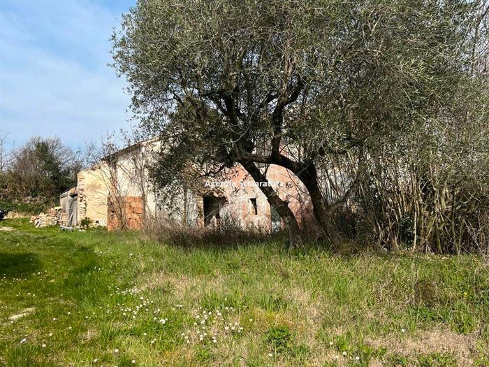 Casa in vendita in San Pietro, Montegridolfo